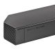16. Samsung HW-Q930F/EN Soundbar 9.1.4 channels 540W Bluetooth 5.3 Dolby Atmos Black