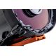 3. Celestron Dew Heater Ring Telescope Ring
