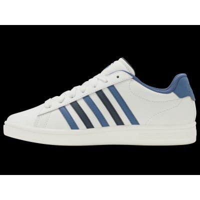 5. K-Swiss COURT TIEBREAK II shoes (04413-124-M)