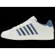 5. K-Swiss COURT TIEBREAK II shoes (04413-124-M)
