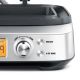 5. Sage waffle maker model SWM620