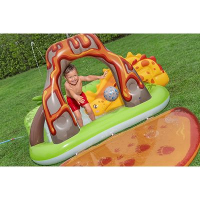 34. Bestway 53172 inflatable toy