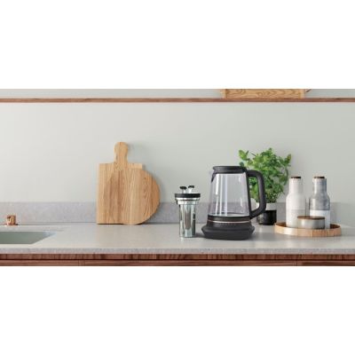 4. ELECTROLUX E7GK1-8BP Kettle