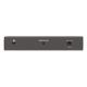 3. D-Link DGS-1008P/E Network Link Unmanaged L2 PoE Support Black