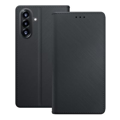 13. 3mk Wallet Case for Samsung Galaxy A27 5G - Black