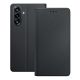 13. 3mk Wallet Case for Samsung Galaxy A27 5G - Black