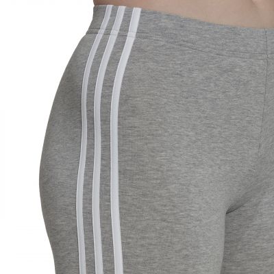 7. adidas Essentials 3-Stripes Bike Shorts W HF5956