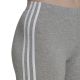 7. adidas Essentials 3-Stripes Bike W shorts HF5956