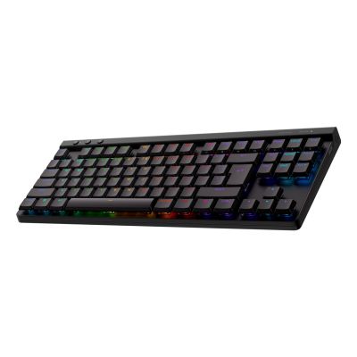 3. Logitech G G515 Keyboard