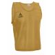 Football badge small vest SELECT Basic gold