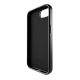5. Puro Icon Mag Pro MagSafe Silicone Case for iPhone 16e/17e - Black