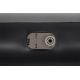 2. Bestway 67403 Inflatable Mattress 203x152x46cm