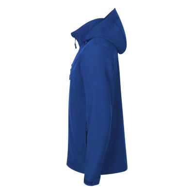 5. Men’s Trail Softshell Jacket (Cornflower Blue)