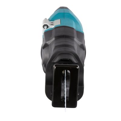 14. Makita JR3061T Reciprocating Saw 3000 spm 1250 W Black, Green