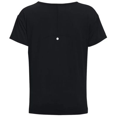 5. Under Armor Rush Energy Core Short Sleeve T-shirt W 1365683-001