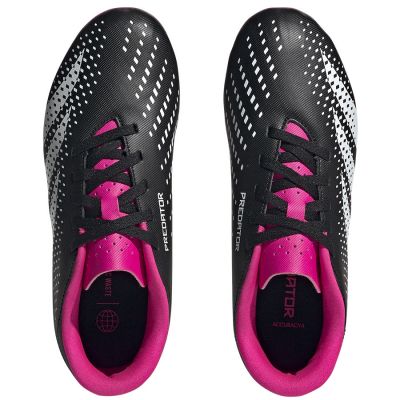 3. Adidas Predator Accuracy.4 FG Jr HQ0952 shoes
