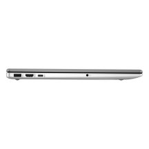 HP DN6W3ET notebook/laptop Intel Core 5 120U 39.6 cm (15.6") Full HD 16 GB DDR5-SDRAM 512 GB SSD Wi-Fi 6 (802.11ax) Free DOS Silver