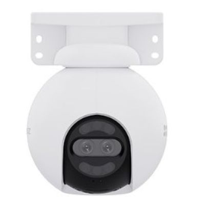 EZVIZ H80x Dual 4K Spherical IP Security Camera Indoor & Outdoor 3840 x 2160 px Ceiling / Wall