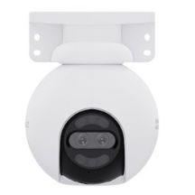 EZVIZ H80x Dual 4K Spherical IP Security Camera Indoor & Outdoor 3840 x 2160 px Ceiling / Wall