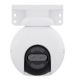 EZVIZ H80x Dual 4K Spherical IP Security Camera Indoor & Outdoor 3840 x 2160 px Ceiling / Wall
