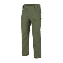 Helikon-Tex OTP VeraStretch Tactical Trousers – Olive Green, Size: M