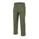 Helikon-Tex OTP VeraStretch Tactical Trousers – Olive Green, Size: M