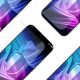 2. 3mk Silky Matt Pro matte foil for Xiaomi Poco X8 Pro Max
