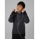 3. Boy's hoodie with all-over print 4F 4FJWAW26TSWSM2687-95A