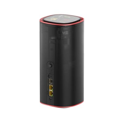 5. ZTE G5 Ultra Gaming Router