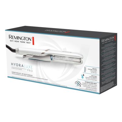 17. Remington Hydraluxe Pro S9001 Hair Straightener