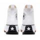 4. Converse Run Star Hike High W 166799C shoes