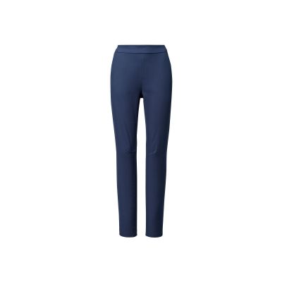 MILLET Parmelan Str Pant W women's trousers navy blue