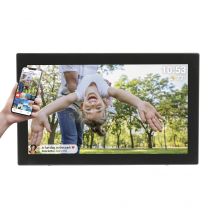 Denver PFF-2160 Photo Frame with Frameo FHD 21.5" 1920 x 1080 IPS