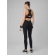 2. Women's quick-drying training leggings 4F 4FRSS26TFTIF526-20S