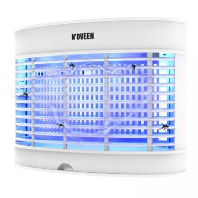 2. NOVEEN IKN930 insect killer lamp