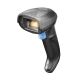 2. Datalogic Gryphon I GM4500 Handheld Barcode Reader 1D/2D Laser Black