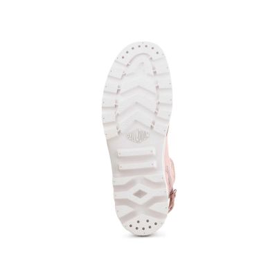 8. Palladium Pampa Hi Zip Sl Shoes W 97224-613-M