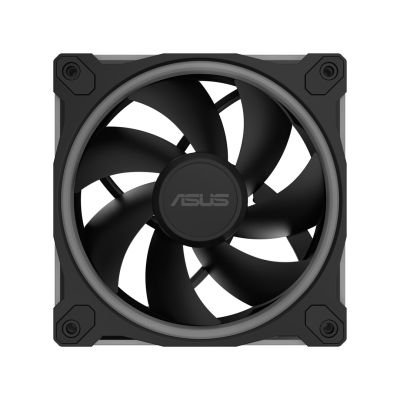 36. ASUS PRIME MR120 FAN ARGB BLACK 3IN1 fan