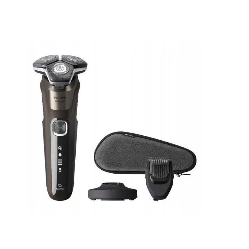 PHILIPS series 5000 S5886/38 shaver