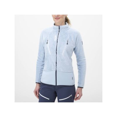 7. MILLET W Trilogy Icon X Loft JKT jacket