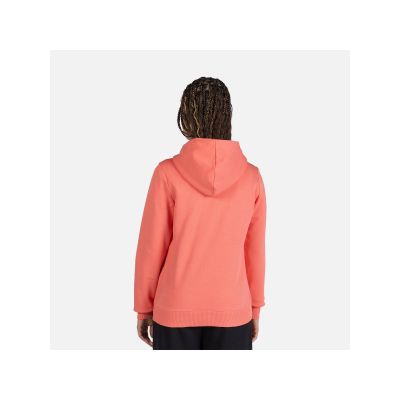 3. ROSSIGNOL W Presset H Women's Pink Hoodie