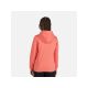 3. ROSSIGNOL W Presset H Women's Pink Hoodie