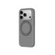 5. AmazingThing Cloudie iPhone 17 Pro Max Case with Stand - Gray