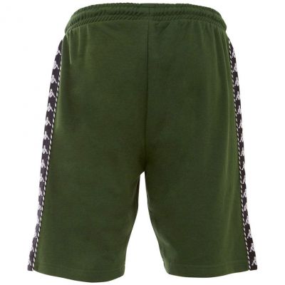 2. Kappa Italo Jr Shorts 309013J 19-6311