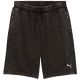 Puma Ess Elevated Relaxed Wash M 688052 01 shorts
