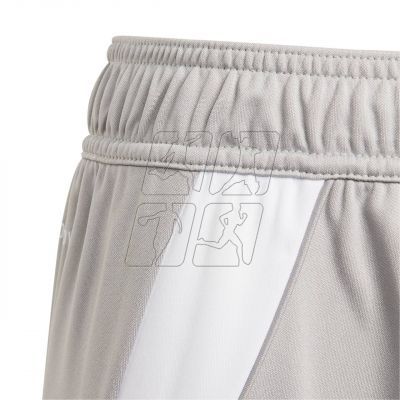 6. Adidas Tiro 24 Jr IT2408 shorts