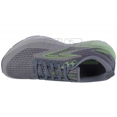 3. Brooks Levitate 6 M shoes 1103951D312 