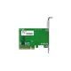 7. IcyDock slimSAS 8i to PCle 4.0 x8 PCle Adapter with Receiver