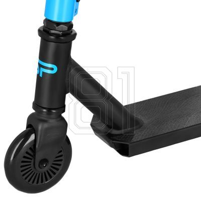 12. The Spokey Revert Bl 929401 stunt scooter