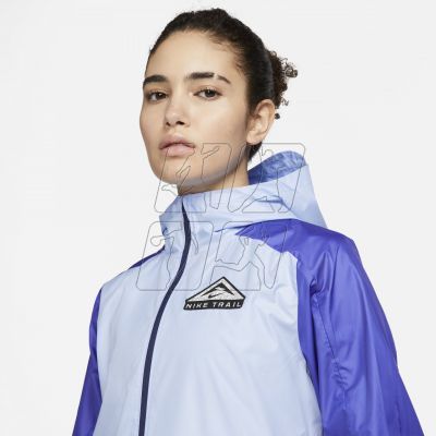 3. Nike Shield W DC8041-468 Jacket